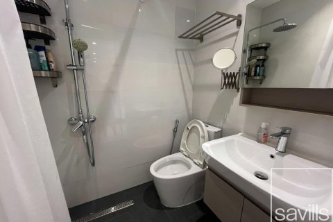 Снять в аренду таунхаус в Jumeirah Village Triangle, Дубай, ОАЭ 3 спальни, 180.05м2, № 755331 - фото 15