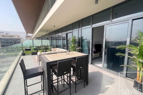 Leilighet til leie i Jumeirah Village Triangle, Dubai, Emiratene 2 soverom, 137.03 kvm Nr. 755336 - Foto 12