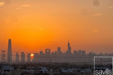 Leilighet til leie i Jumeirah Village Triangle, Dubai, Emiratene 2 soverom, 137.03 kvm Nr. 755336 - Foto 15