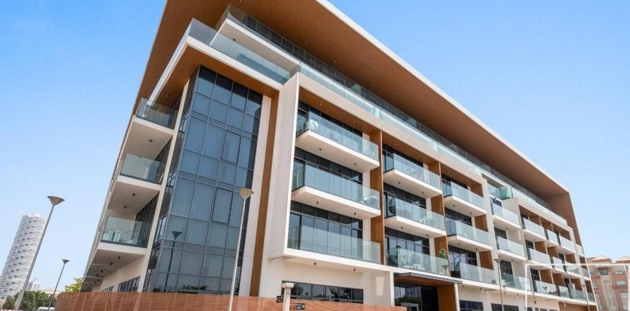 Leilighet i Jumeirah Village Triangle, Dubai, Emiratene 2 soverom, 137.03 kvm nr. 755336