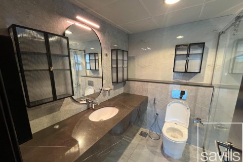 Vila di Jumeirah Village Triangle, Dubai, UEA 5 kamar tidur, 662.68 m2 nomor 755332 - foto 16