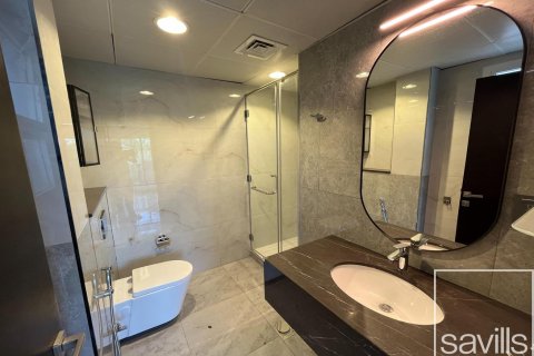 Vila di Jumeirah Village Triangle, Dubai, UEA 5 kamar tidur, 662.68 m2 nomor 755332 - foto 17