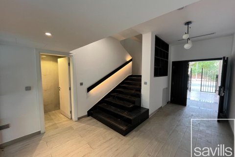 Vila di Jumeirah Village Triangle, Dubai, UEA 5 kamar tidur, 662.68 m2 nomor 755332 - foto 9