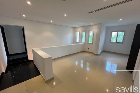 Vila di Jumeirah Village Triangle, Dubai, UEA 5 kamar tidur, 662.68 m2 nomor 755332 - foto 10
