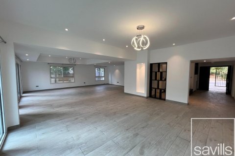 Vila di Jumeirah Village Triangle, Dubai, UEA 5 kamar tidur, 662.68 m2 nomor 755332 - foto 4