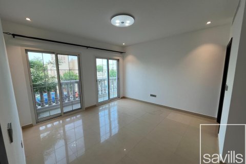 Vila di Jumeirah Village Triangle, Dubai, UEA 5 kamar tidur, 662.68 m2 nomor 755332 - foto 12