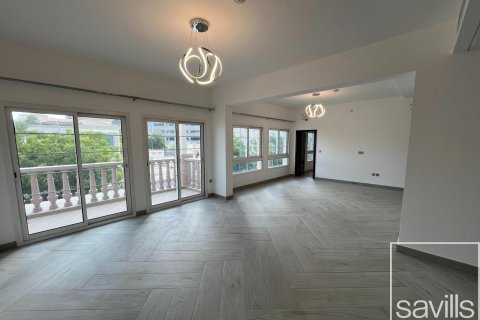 Vila di Jumeirah Village Triangle, Dubai, UEA 5 kamar tidur, 662.68 m2 nomor 755332 - foto 11