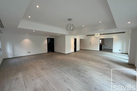 Vila di Jumeirah Village Triangle, Dubai, UEA 5 kamar tidur, 662.68 m2 nomor 755332 - foto 5
