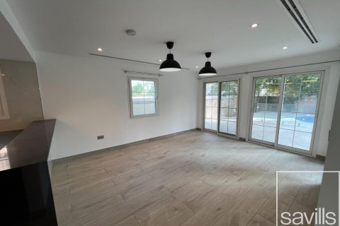 Vila di Jumeirah Village Triangle, Dubai, UEA 5 kamar tidur, 662.68 m2 nomor 755332 - foto 6