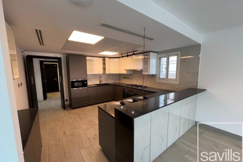 Vila di Jumeirah Village Triangle, Dubai, UEA 5 kamar tidur, 662.68 m2 nomor 755332 - foto 7