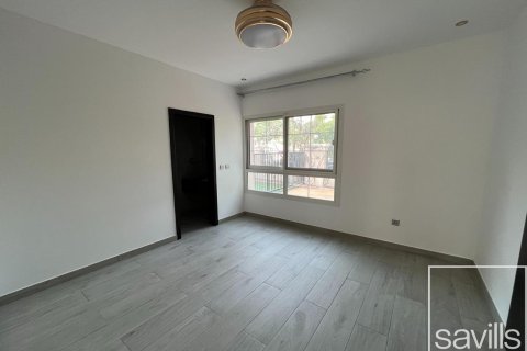 Vila di Jumeirah Village Triangle, Dubai, UEA 5 kamar tidur, 662.68 m2 nomor 755332 - foto 15