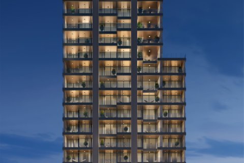 Apartment in Business Bay, Dubai, UAE 1 bedroom, 62 sq.m. № 689783 - photo 4