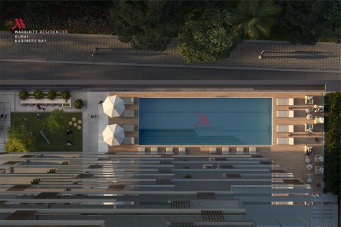 Apartment in Business Bay, Dubai, UAE 1 bedroom, 62 sq.m. № 689783 - photo 6