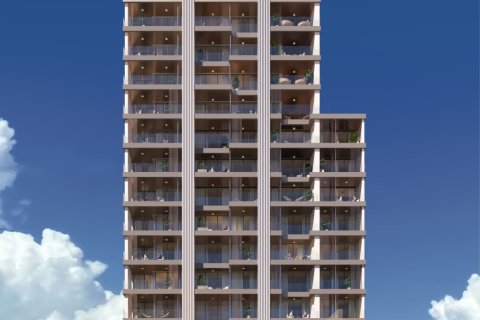 Apartment in Business Bay, Dubai, UAE 1 bedroom, 62 sq.m. № 689783 - photo 3