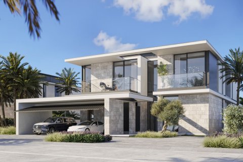 Dubai, BAE’de satılık townhouse 3 yatak odası, 319 m&sup2; No 689786 - fotoğraf 10