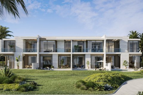 Dubai, BAE’de satılık townhouse 3 yatak odası, 319 m&sup2; No 689786 - fotoğraf 13