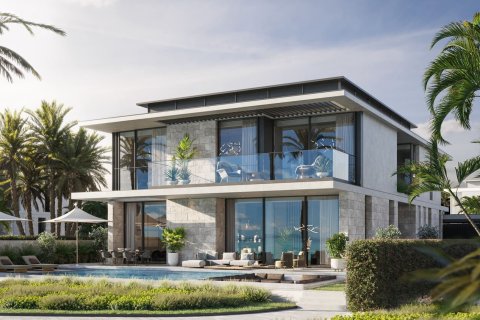 Dubai, BAE’de satılık townhouse 3 yatak odası, 319 m&sup2; No 689786 - fotoğraf 9