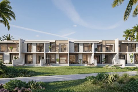 Dubai, BAE’de satılık townhouse 3 yatak odası, 319 m&sup2; No 689786 - fotoğraf 18
