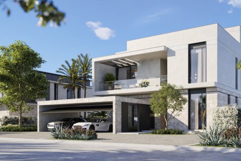 Dubai, BAE’de satılık townhouse 3 yatak odası, 319 m&sup2; No 689786 - fotoğraf 6