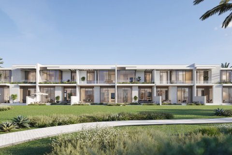 Dubai, BAE’de satılık townhouse 3 yatak odası, 319 m&sup2; No 689786 - fotoğraf 15
