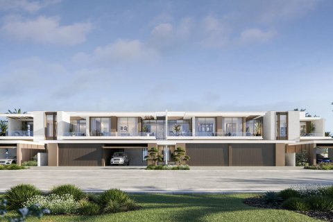 Dubai, BAE’de satılık townhouse 3 yatak odası, 319 m&sup2; No 689786 - fotoğraf 17