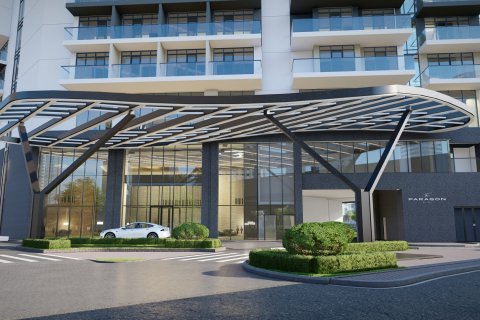 Huoneisto Business Bay, Dubai, Arabiemiraatit 60 m2 № 689787 - kuva 4