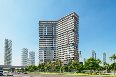 Huoneisto Business Bay, Dubai, Arabiemiraatit 60 m2 № 689787 - kuva 6