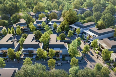 Müüa ridamaja asukohaga Sharjah, AÜE: 2 magamistoaga, 184 m² Nr 689789 - pilt 2