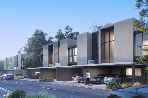 Müüa ridamaja asukohaga Sharjah, AÜE: 2 magamistoaga, 184 m² Nr 689789 - pilt 3