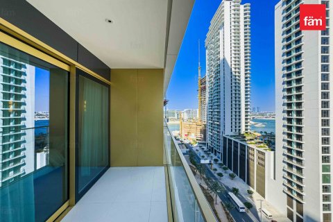 Dubai Harbour, UAE의 판매용 아파트 침실 2개, 122.4제곱미터 번호 546449 - 사진 21