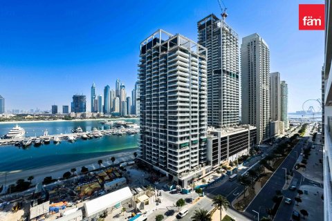 Dubai Harbour, UAE의 판매용 아파트 침실 2개, 122.4제곱미터 번호 546449 - 사진 13