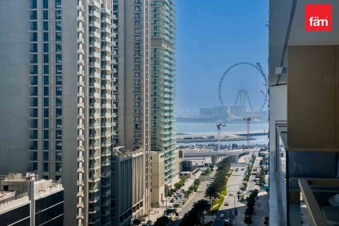 Dubai Harbour, UAE의 판매용 아파트 침실 2개, 122.4제곱미터 번호 546449 - 사진 19