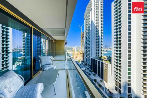Dubai Harbour, UAE의 판매용 아파트 침실 2개, 122.4제곱미터 번호 546449 - 사진 28