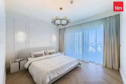 Dubai Harbour, UAE의 판매용 아파트 침실 2개, 122.4제곱미터 번호 546449 - 사진 24