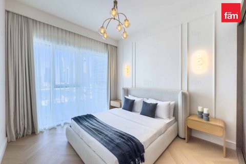 Dubai Harbour, UAE의 판매용 아파트 침실 2개, 122.4제곱미터 번호 546449 - 사진 22