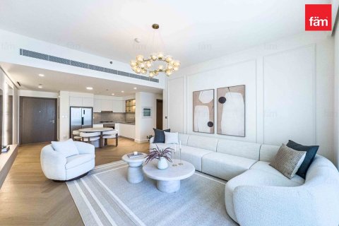 Dubai Harbour, UAE의 판매용 아파트 침실 2개, 122.4제곱미터 번호 546449 - 사진 14
