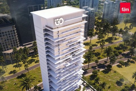 Leilighet til salgs i Dubai, Emiratene 1 soverom, 71.5 kvm Nr. 621919 - Foto 9