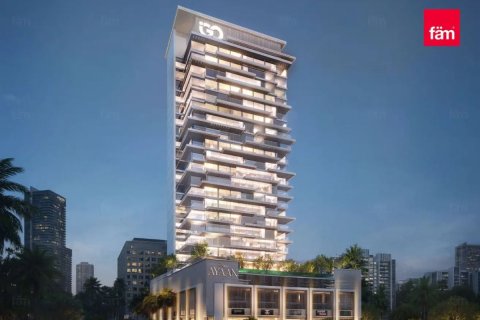 Leilighet til salgs i Dubai, Emiratene 1 soverom, 71.5 kvm Nr. 621919 - Foto 10