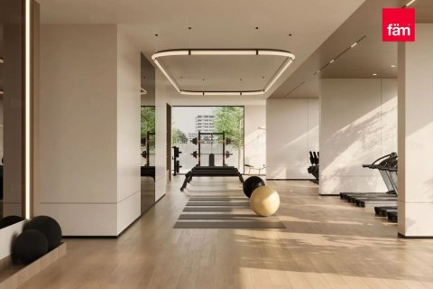 Leilighet til salgs i Dubai, Emiratene 1 soverom, 71.5 kvm Nr. 621919 - Foto 7