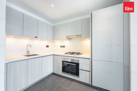 Byt v Dubai, SAE 1 ložnice, 63.2 m² Č.: 621924 - fotografie 5