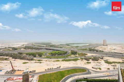 Byt v Dubai, SAE 1 ložnice, 63.2 m² Č.: 621924 - fotografie 20