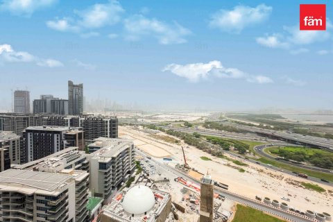 Byt v Dubai, SAE 1 ložnice, 63.2 m² Č.: 621924 - fotografie 1