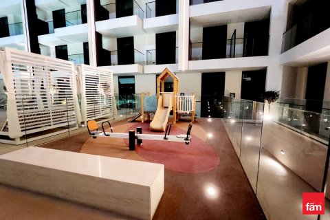 Dubai, BAE’de satılık daire 39.4 m&sup2; No 621923 - fotoğraf 14