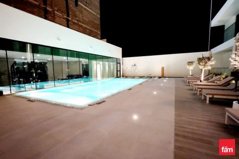 Dubai, BAE’de satılık daire 39.4 m&sup2; No 621923 - fotoğraf 17