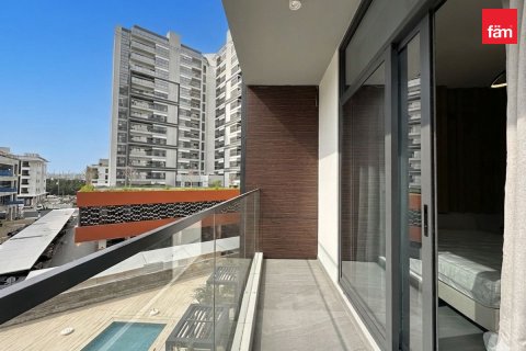 Dzīvoklis Arjan, Dubaijā, AAE 1 istaba, 81.1 m2 Nr. 739114