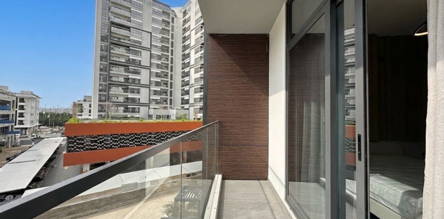 Apartament în Arjan, Dubai, EAU 1 dormitor, 81.1 mp.  №739114