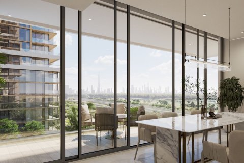 Leilighet til salgs i Ras Al Khor, Dubai, Emiratene 1 soverom, 63.2 kvm Nr. 739117 - Foto 2