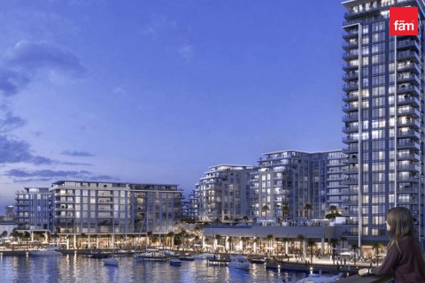 Appartamento a Dubai, EAU 3 camere da letto, 145.7 mq. № 739112
