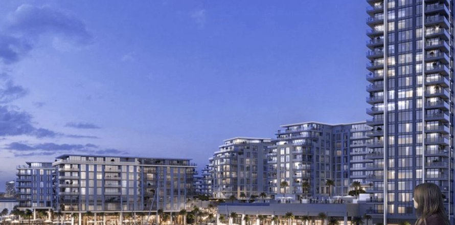 Apartamento em Dubai, EAU 3 quartos, 145.7 m2 № 739112