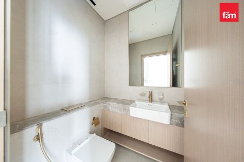 Huoneisto Dubai, Arabiemiraatit 1 makuuhuone, 85.6 m2 № 739113 - kuva 12